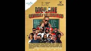 KingLee - Dombolo Science Mix 18 (Road to 3 August) || GQOM MIX 2024