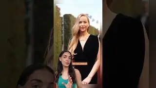 Рум-тур по домам Дженифер Лоуренс