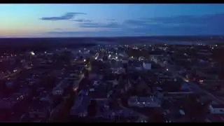 Юхнов