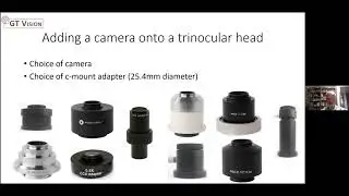Introduction to Digital Microscopy