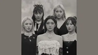Red Velvet - Psycho (Sad Version)