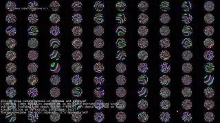 Coding Challenges Game Dev | Space Game Kickstarter | C++ OpenGL Shaders | Python Pygame | codingame