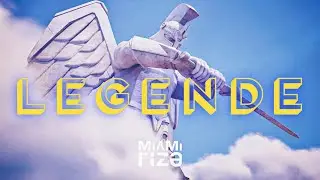 LEGENDE SONG - Miami Rize