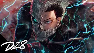 KAIJU NO 8 RAP SONG | 