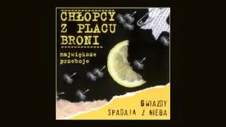 Chłopcy z Placu Broni - Miłość od pierwszego wejrzenia (Official Audio)