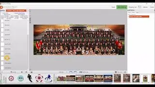 School Prints ROES - Panoramic Prints and Proofing Products