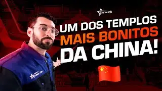 PONTOS TURÍSTICOS QUE VOCÊ PRECISA CONHECER EM GUANGZHOU - PARTE 2 | China Link