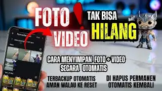 How to Save Photos in Google Photos so They Don't Get Lost FOREVER – Backup Photos in Google Photos