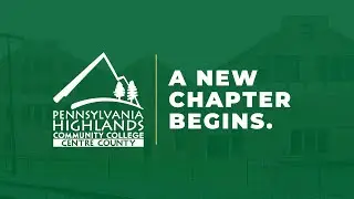 Centre County: A New Chapter In Education
