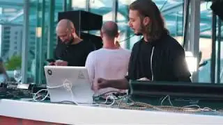 RTS.FM // Heaven Moscow
