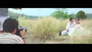 GODOX AD360  pre wedding by kapomka