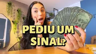 A RESPOSTA QUE VOCÊ PEDIU! RECEBA SUA MENSAGEM!