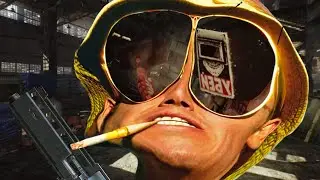 SCAVS WANT ME, TAGILLA FEARS ME