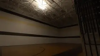 Abandoned School Exploration - Part 3 (TEASER)