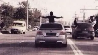 ♛ Душа бандита ♛