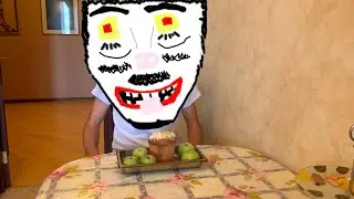 GAME / arthouse / funny video / BOCH