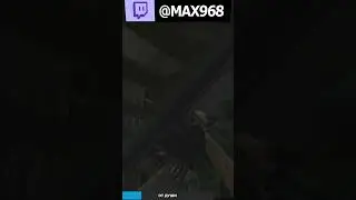 КРЕПЫШЬ | ESCAPE FROM TARKOV ТАРКОВ EFT | 