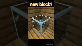 crazy minecraft illusion #shorts #ytshorts #minecraft #bblocks