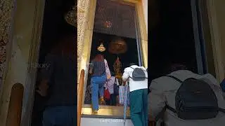 เปรตวัดสุทัศน์ อยู่ตรงไหน?