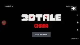 3Dtale chara прохождение