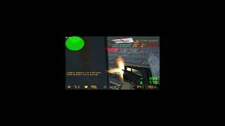 3HS DE_NUKE CS 1.6 FASTCUP.NET #shorts #fastcup #csgo