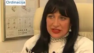 Glavobolje, Dr Vesna Marinković Mičić, Vitalis