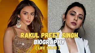 Rakul Preet Singh Biography 2024,Networth per movie salary....?#celebrities #bollywood
