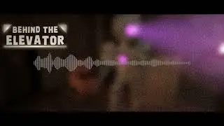 Behind The Elevator OST: Stealth