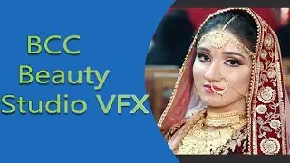 Retouching & Skin Smoothing Plug BCC Beauty Studio VFX Studio Adobe premiere pro cc