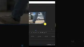 🔴🔵  Add a Professional Touch to Your Videos with Walking Man Transition 🔴🔵