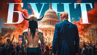Выборы 2020 в США. Что это было и как это изменило Америку?