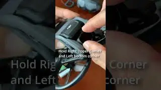DJI AVATA: ND Filter Install-Removal Quick TIPS!