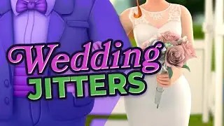 LGCU - Wedding jitters