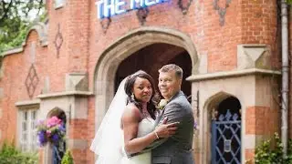 Mere Golf Resort & Spa Wedding Photography Slideshow Video
