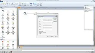 ANSI -- 810 Converter