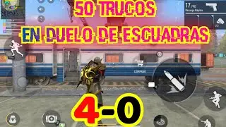 Como subir a Gran Maestro en Duelo de Escuadras #freefire #garenafreefire #freefirelovers #slime