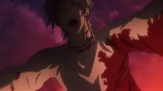 BONES - ICanSeeMyHouseFromHere (Psycho-Pass AMV)