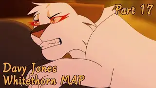 Whitethorn - Davy Jones MAP Part 17