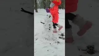 Моя мелкая