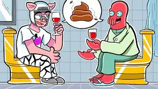 I tell Wildcat a New PO-OP Story