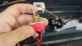 Но есть один нюанс.....Фишбот карпхантер