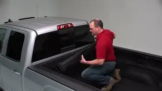 How to Install TruXedo Pro X15 Tonneau Cover