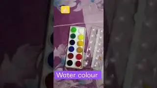 watercolour cakes #viral #viralshorts #haryanvisong #sumitgoswami #shorts