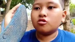 Anyhow mi Vines Part 3 Ang traydor