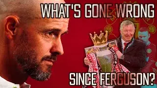 Manchester United in Crisis: What's the Cause?