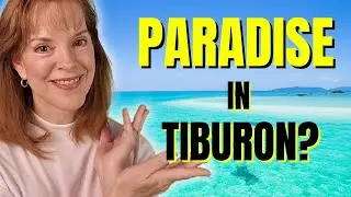 Why live in Tiburon? Discover Paradise Cay!