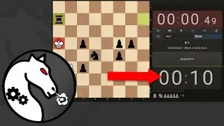 ONLY 5 SECONDS TO WIN!