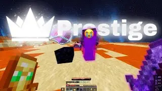 Prestige Client | The BEST for crystal PvP (1.20 Ghost Client)