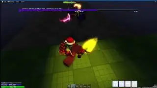 Modded Cube Combination | How To Kill 4p1us.