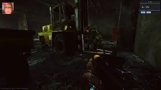 (pt 2) Playing Tarkov for 12 Hours Straight...